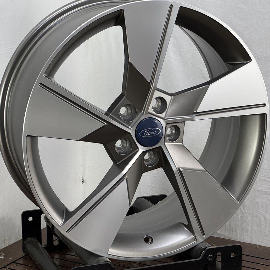 Литые диски PRD 7.5×R18 5×108