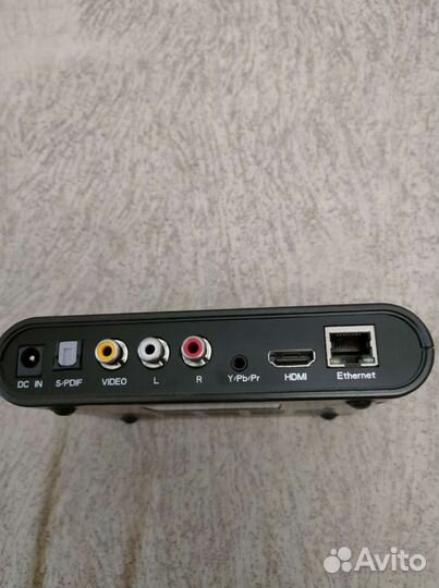 Медиаплеер digma hdmp-300