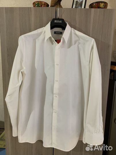 Костюм мужской Peplos