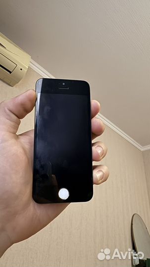 iPhone 5S, 16 ГБ