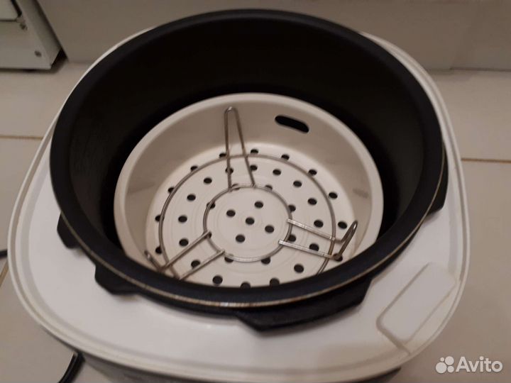 Мультиварка redmond