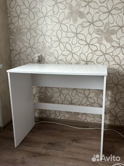 Туалетный столик