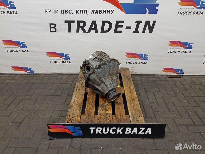 Редуктор заднего моста R440P 24000S 3.077