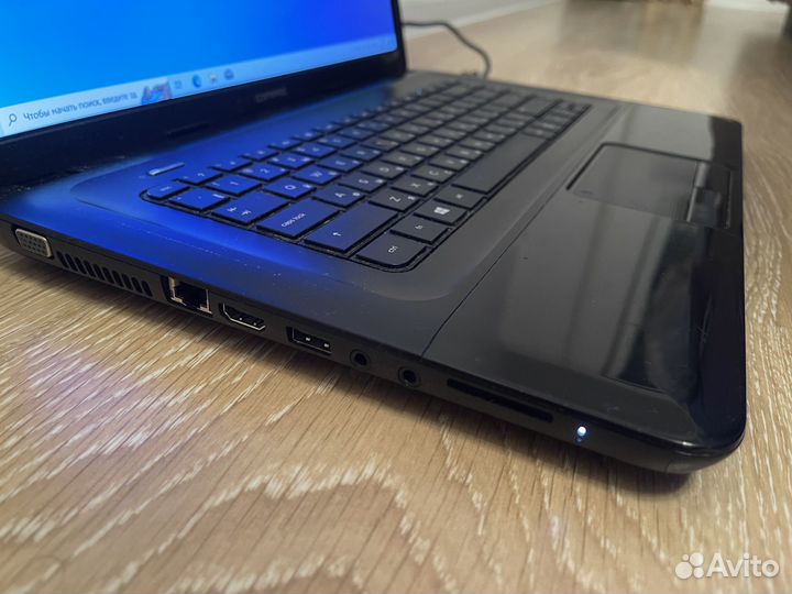 HP Compaq CQ58 i5 3210m/8Gb/240 SSD