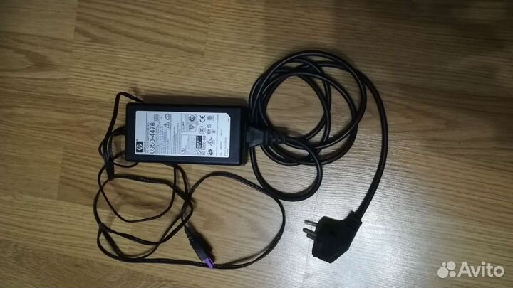 Блок питания