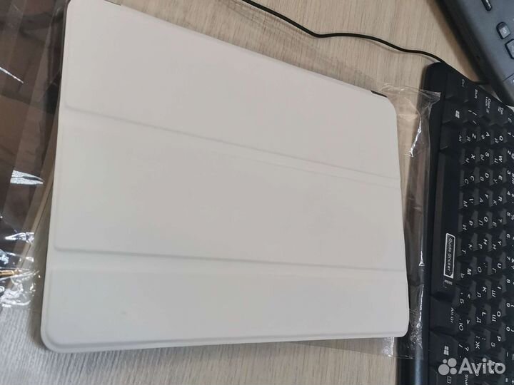 Чехол iPad 9.7 (2017/2018) / iPad air/ iPad air 2