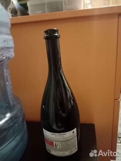 Бутылки, пробки, коллекционирование