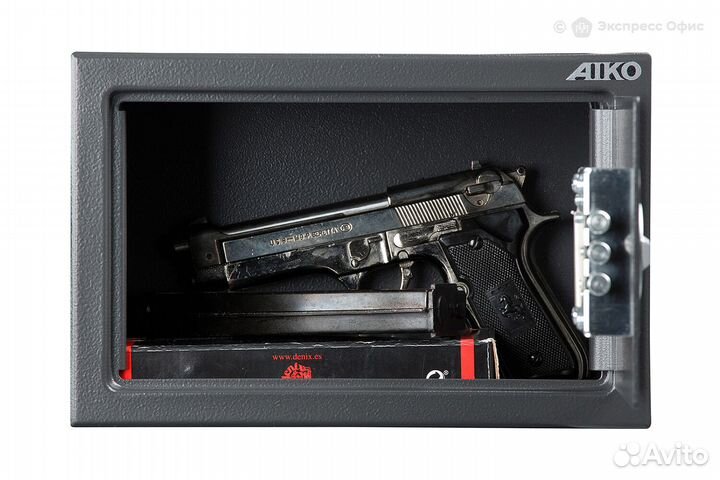 Оружейный сейф Aiko TT-200 EL
