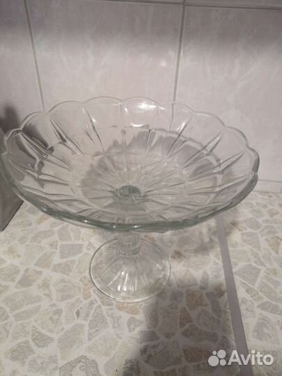 Ваза для фруктов