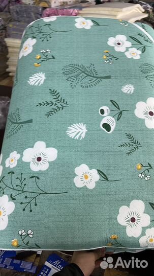 Матрасы, одеяла, подушка, спальные комплекты