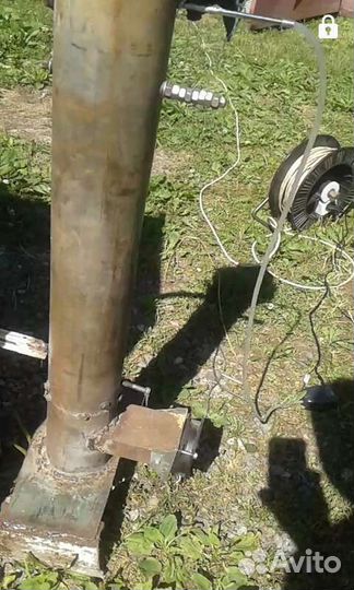 Дымогенератор для холодного копчения