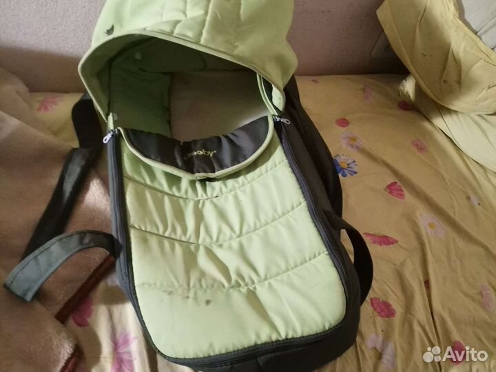 Переноска для детей