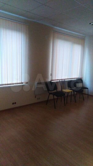 Офис, 12.8 м²
