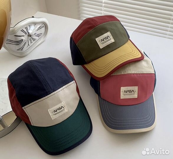 Кепка мужская