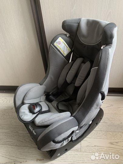 Автомобильное кресло Teddy Bear