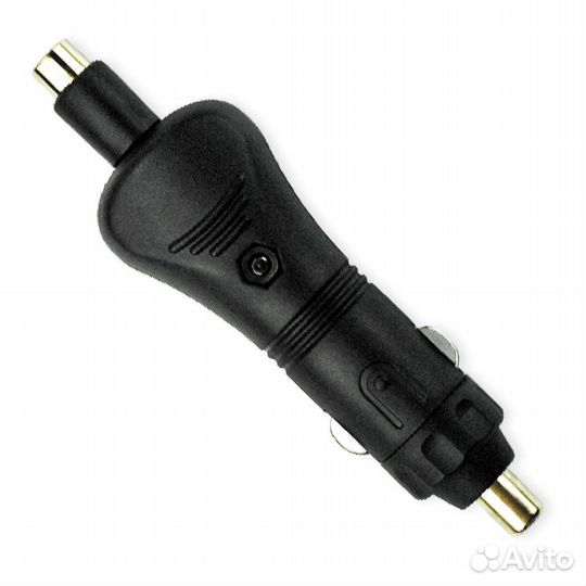 SM-01200-1 Адаптер прикуривателя с разъемом RCA Sl