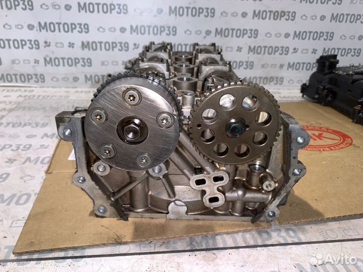 Гбц Suzuki Vitara 2.4 I J24B 2009