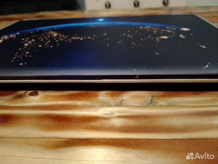 Игровой ноутбук
