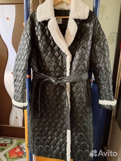 Куртка женская