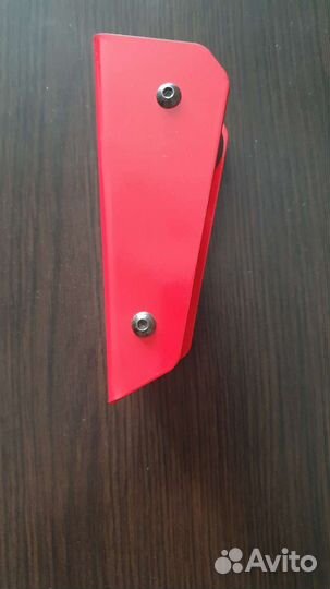 Накатка RED creek, 038, для желобка