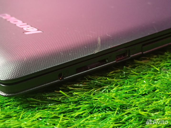 Ноутбук Lenovo G50-45/A8-4ядра/8gb/HDD 500/HD8500m