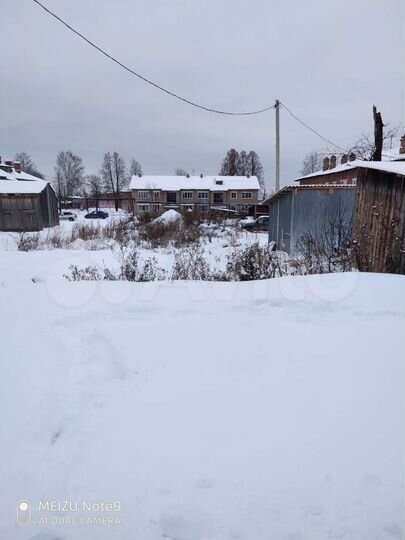 Участок 7 сот. (ИЖС)