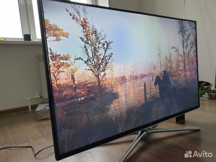Samsung UE48H6200AK