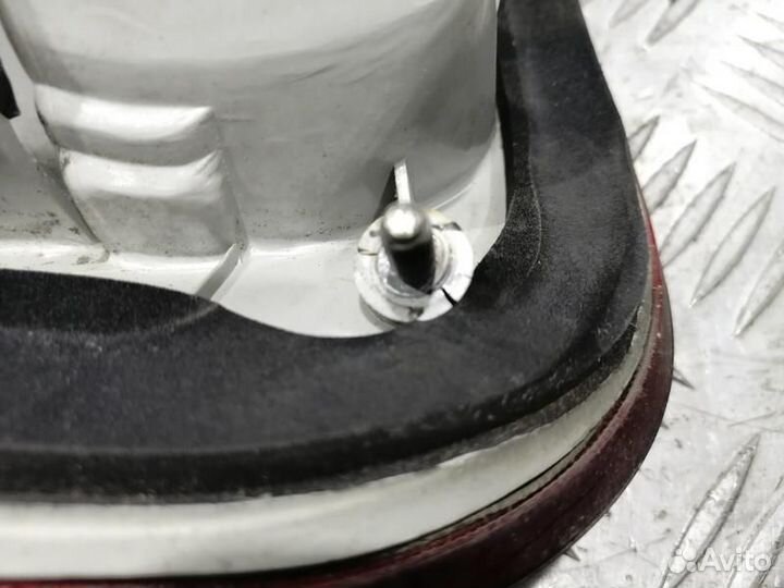 Фонарь задний прав. в крыло Seat Cordoba 1993-1999