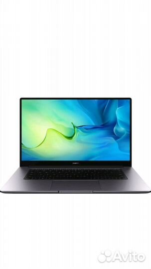 Ноутбук huawei MateBook D 15