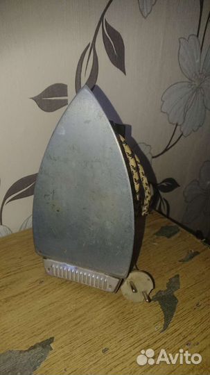 Утюг