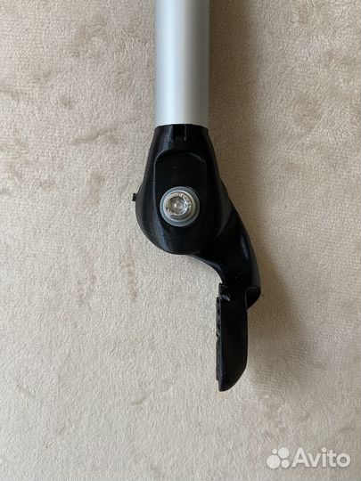 Крепление датчика Active Target 1, регулируемое