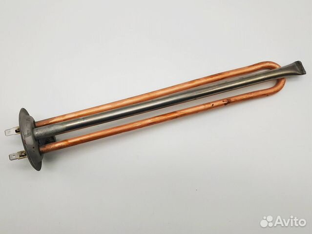 Тэн для водонагревателя, бойлера в Элисте