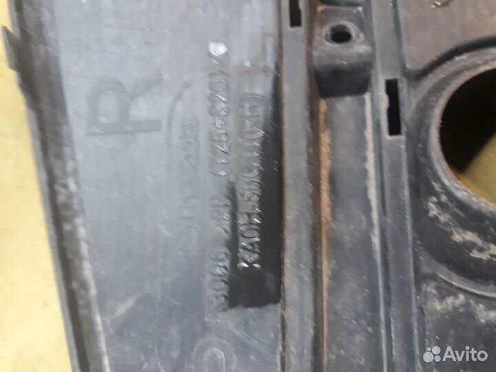 Мазда сх5 Накладка птф правая Mazda CX-5 2015-17