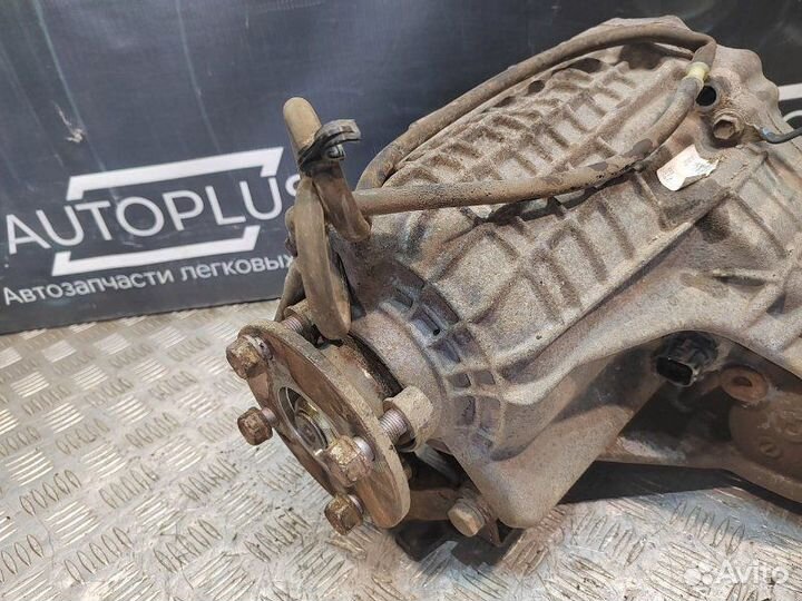 Раздаточная коробка Infiniti Fx35 VQ35DE 2003