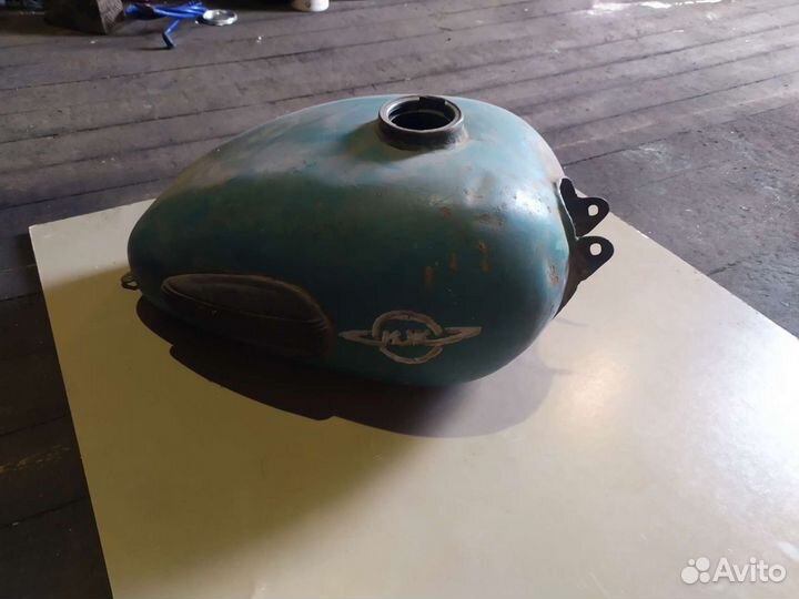 Бензобак для мотоцикла Иж