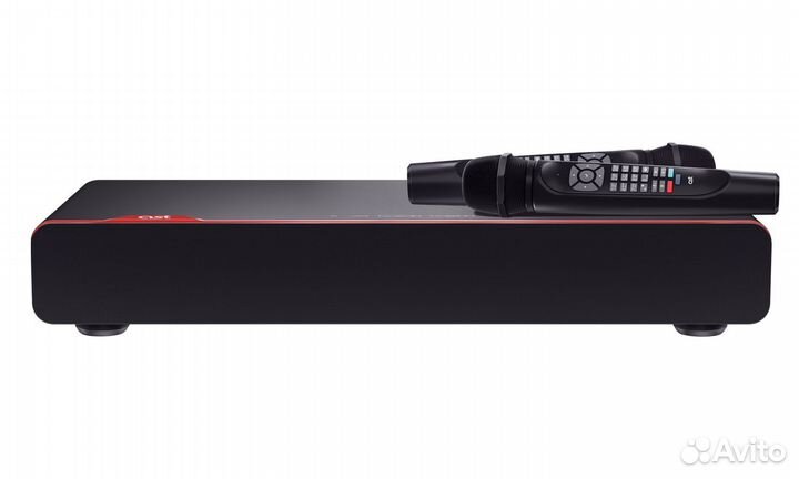 Акустическая система С функцией караоке