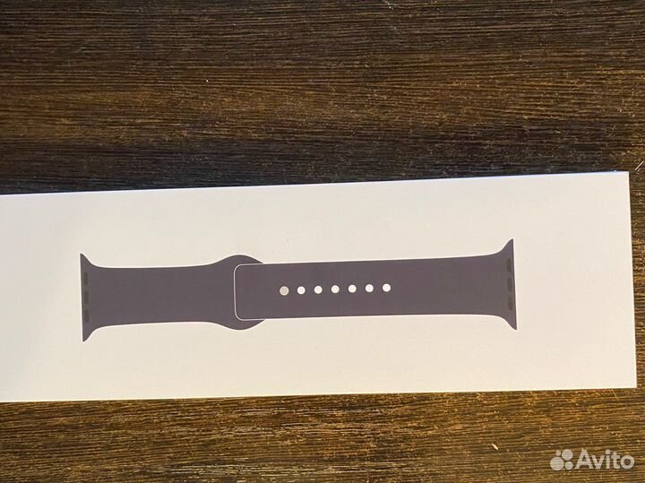 Ремешок apple watch оригинал 45мм XL