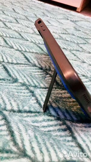 Чехол на iPhone xr с кардхолдером