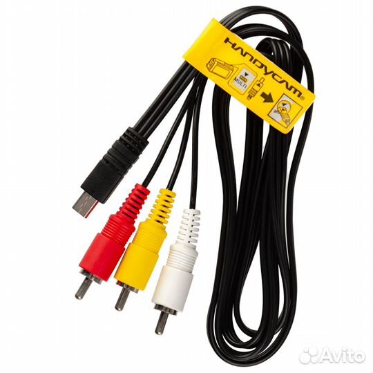 Кабель dofa VMC-15MR2 для камер Sony