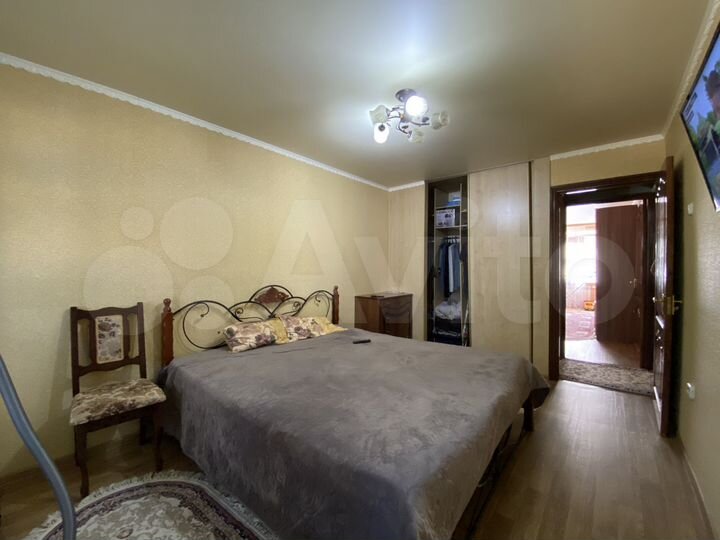 2-к. квартира, 48,5 м², 2/5 эт.