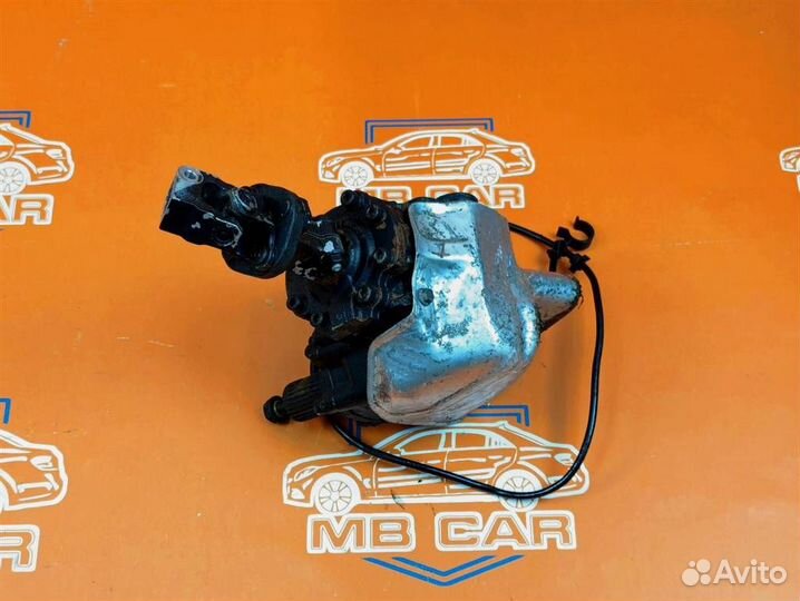 Рулевой редуктор w140 S-class 119.970 10.1994