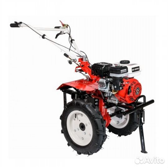 Мотоблок brait BR-105PRO