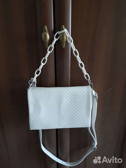 Сумка клатч