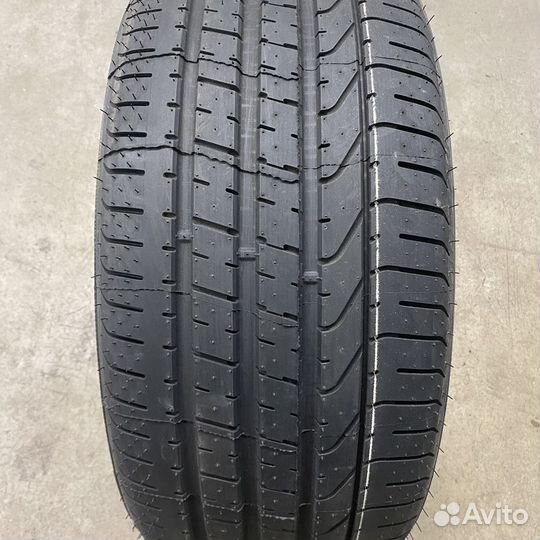 Pirelli P Zero 285/35 R22 106Y