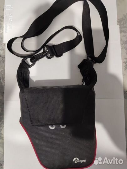 Фотосумка Lowepro Compact courier 70