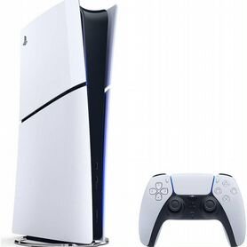 Sony playstation 5 slim