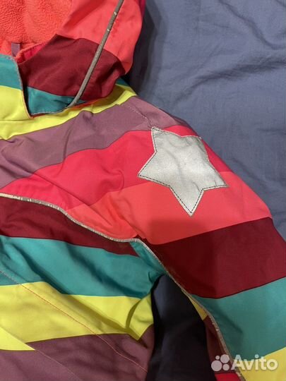 Комбинезон Molo