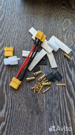 Контроллеры 2в1 для электросамоката 60-72V, 45А