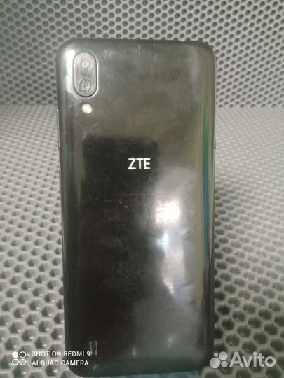ZTE Blade A5 (2020), 2/32 ГБ