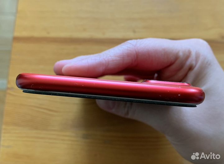Чехол на iPhone 7 plus 128г